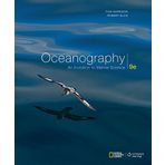 Oceanography: An Invitation to Marine Science 9th edition by Garrison, Tom S. (2015) Loose Leaf
