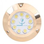 Oceanus OCL0934-B Bronz Su Altı Lambası