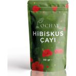 Ochay Hibiscus Çayı 50 gr - 50 Gram