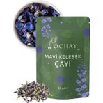 Ochay Mavi Kelebek Çayı 30 gr - 30 Gram