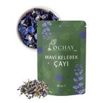 Ochay Mavi Kelebek Çayı 30 Gram