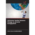 Ochrona lasów basenu Konga w prawie kongijskim