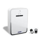 ock concept Cuppon Kepenk UPS 1200W, Cuppon SM1200 Kepenk Güç Kaynağı, Cuppon UPS - 1200 Watt Kepenk İçin Kesintisiz Güç Kaynağı, 2 Adet Kumanda Hediyeli
