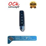 ock concept Wicom UK-04 Kalem Kumanda, Kepenk Kumandası Garaj Kumandası, Otopark Kumandası, Bariyer Kumandası