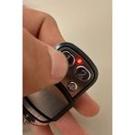 ock concept Wicom Uk-44 Uyumlu Akıllı Kodlanabilir Otopark Bariyer Garaj Kepenk Kumandası 433mhz