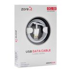 OCL-02 Lightning Usb Kablo