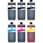 OCP Canon iPF770 MFP L36 100Ml Mürekkep Seti