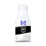 OCP Canon Maxify GX6040 Uyumlu 170 ml BK Black Siyah Pigment Yazıcı Mürekkebi