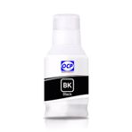 OCP Canon Maxify GX7040 Uyumlu 135 ml BK Black Siyah Pigment Yazıcı Mürekkebi