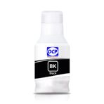 OCP Canon Maxify GX7040 Uyumlu 170 ml BK Black Siyah Pigment Yazıcı Mürekkebi