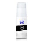OCP Canon Maxify GX7040 Uyumlu 70 ml BK Black Siyah Pigment Yazıcı Mürekkebi