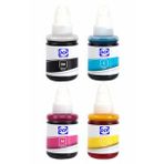 Ocp Canon Tanklı Yazıcı Mürekkebi Eco Serisi 135ML Renkli