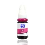 OCP Canon Tanklı Yazıcı Uyumlu EKONOMİK Mürekkep 70ml M Magenta Macenta Dye
