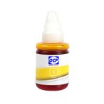 OCP Canon Tanklı Yazıcı Uyumlu Mürekkep 135ml Y Yellow Sarı Dye