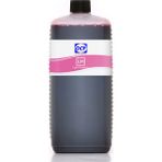OCP Epson Stylus Photo RX580 Yazıcı Uyumlu Kartuş Mürekkebi 1000ml LM Dye-Açık Magenta - LM Dye - Açık Magenta