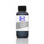 OCP HP Designjet T795 1118mm ePrinter Uyumlu Yazıcı Mürekkebi 100ml GY Grey Gri Dye