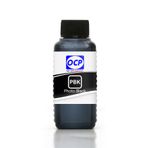 OCP HP Designjet T795 1118mm ePrinter Uyumlu Yazıcı Mürekkebi 100ml PBK Photo Black Foto Siyah Dye
