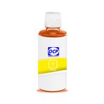 Ocp Mürekkep Brother DCP-T500W Sarı Dye 140 ml Uyumlu Kartuş Mürekkep