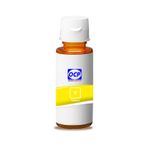 Ocp Mürekkep Brother DCP-T500W Sarı Dye 70 ml Uyumlu Kartuş Mürekkep