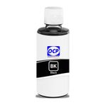 Ocp Mürekkep Brother DCP-T710W Siyah Pigment 140 ml Uyumlu Kartuş Mürekkep