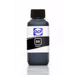 Ocp Mürekkep Brother MFC-J470DW Siyah Pigment 100 ml Uyumlu Kartuş Mürekkep