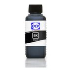 Ocp Mürekkep Brother MFC-J890DW Siyah Pigment 100 ml Uyumlu Kartuş Mürekkep