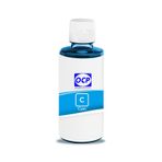 Ocp Mürekkep Brother MFC-T800 Cyan Mavi Dye 140 ml Uyumlu Kartuş Mürekkep