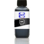 Ocp Mürekkep Canon BJ300 330 360 Dye Siyah 100 ml Uyumlu Kartuş Mürekkep