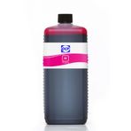 Ocp Mürekkep Canon BJI-643 Magenta Macenta Dye 1000 ml Uyumlu Kartuş Mürekkep