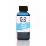 Ocp Mürekkep Canon BJI960 Photo Dye Mavi 100 ml Uyumlu Kartuş Mürekkep