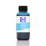 Ocp Mürekkep Canon I9100 Photo Mavi Dye 100 ml Uyumlu Kartuş Mürekkep