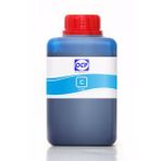 Ocp Mürekkep Canon Maxify MB2050 Pigment Mavi 500 ml Uyumlu Kartuş Mürekkep