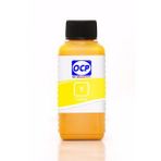 Ocp Mürekkep Canon Maxify MB5050 Pigment Sarı 100 ml Uyumlu Kartuş Mürekkep