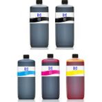 Ocp Mürekkep Canon Pgı 270 Clı 271 5 Renk 4 Renk 1000 ml Uyumlu Kartuş Mürekkep