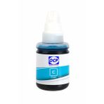 Ocp Mürekkep Canon Pixma G2400 Dye Mavi 135 ml Uyumlu Kartuş Mürekkep
