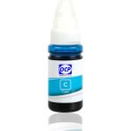 Ocp Mürekkep Canon Pixma G2400 Dye Mavi 70 ml Uyumlu Kartuş Mürekkep