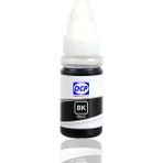 Ocp Mürekkep Canon Pixma G3000 Pigment Siyah 70 ml Uyumlu Kartuş Mürekkep