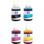 Ocp Mürekkep Canon Pixma G4400 4 Renk 135 ml Uyumlu Kartuş Mürekkep