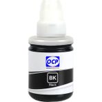 Ocp Mürekkep Canon Pixma G4400 Pigment Siyah 135 ml Uyumlu Kartuş Mürekkep