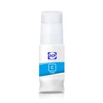 Ocp Mürekkep Canon Pixma G540 Dye Mavi 70 ml Uyumlu Kartuş Mürekkep