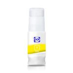Ocp Mürekkep Canon Pixma G540 Dye Sarı 70 ml Uyumlu Kartuş Mürekkep