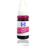 Ocp Mürekkep Canon Pixma G6040 Dye Magenta 70 ml Uyumlu Kartuş Mürekkep