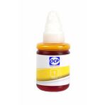 Ocp Mürekkep Canon Pixma G6040 Dye Sarı 135 ml Uyumlu Kartuş Mürekkep