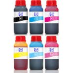Ocp Mürekkep Canon Pixma IP6700D 4 Renk 250 ml Uyumlu Kartuş Mürekkep