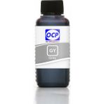Ocp Mürekkep Canon Pixma MG6140 Dye Gri 100 ml Uyumlu Kartuş Mürekkep