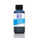 Ocp Mürekkep Canon Pixma MG6140 Dye Mavi 100 ml Uyumlu Kartuş Mürekkep