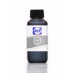 Ocp Mürekkep Canon Pixma MG7550 Dye Gri 100 ml Uyumlu Kartuş Mürekkep