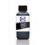 Ocp Mürekkep Canon Pixma TR7550 Dye Siyah 100 ml Uyumlu Kartuş Mürekkep