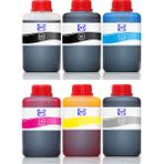 Ocp Mürekkep Canon Pixma TS9055 4 Renk 500 ml Uyumlu Kartuş Mürekkep