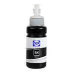 Ocp Mürekkep Epson Ecotank ET-4750 Siyah Pigment 70 ml Uyumlu Kartuş Mürekkep
